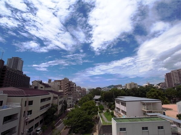 アルテハイム神戸県庁前の物件内観写真